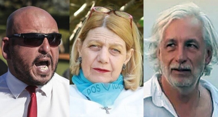 RADIOKTUBRE INFO…-Quiénes son y qué hay detrás de los grupos negacionistas de la cuarentena-Por Simón Suarez..Ver mas…