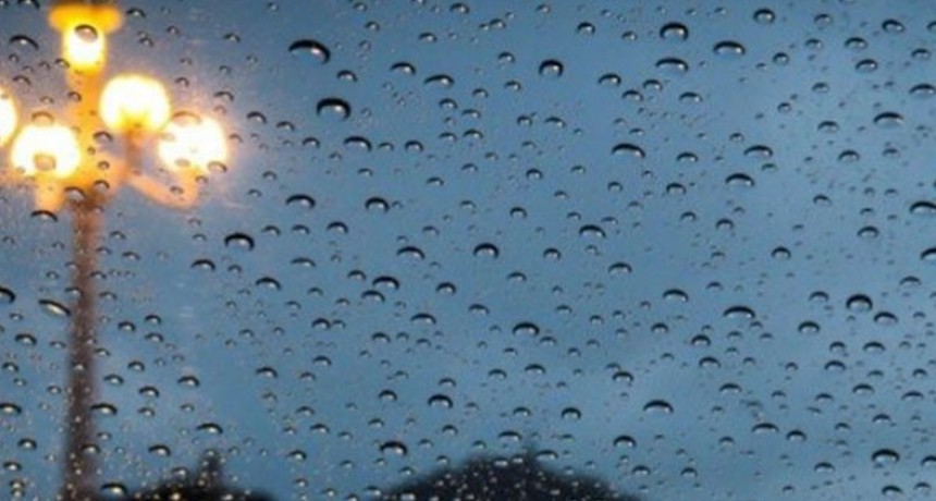 RADIOKTUBRE INFO..-EL CLIMA PARA HOY EN SANTA SYLVINA  CHACO   -Por Simón Suarez..Ver mas..