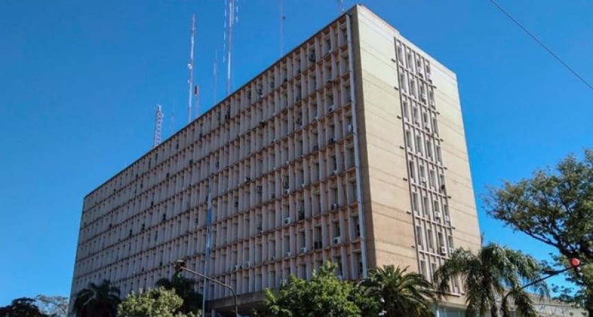 RADIOKTUBRE INFO..- ASUETO EN EL CHACO ESTE LUNES 2 DE MAYO 2022  -Por Simón Suarez..Ver mas..