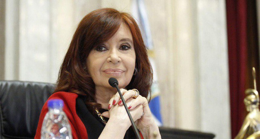 RADIOKTUBRE INFO..- Obra pública: CFK, exfuncionarios y empresarios fueron sobreseídos en una causa disparatada  -Por Simón Suarez..Ver mas..