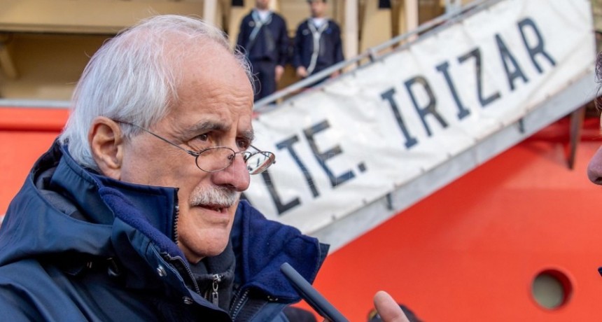 RADIOKTUBRE INFO..-  Taiana consideró “un despropósito” plantear la vuelta del servicio militar -Por Simón Suarez..Ver mas..