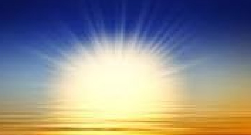 RADIOKTUBRE INFO..-  EL CLIMA PARA HOY EN SANTA SYLVINA CHACO -Por Simón Suarez..Ver mas..