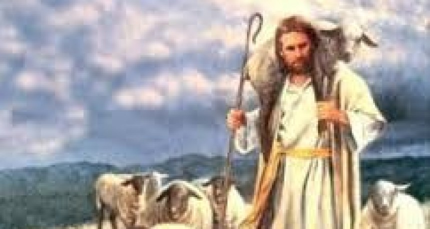 RADIOKTUBRE INFO..-  EVANGELIO DE HOY LUNES 9 DE MAYO DEL 2022 -Por Simón Suarez..Ver mas..	