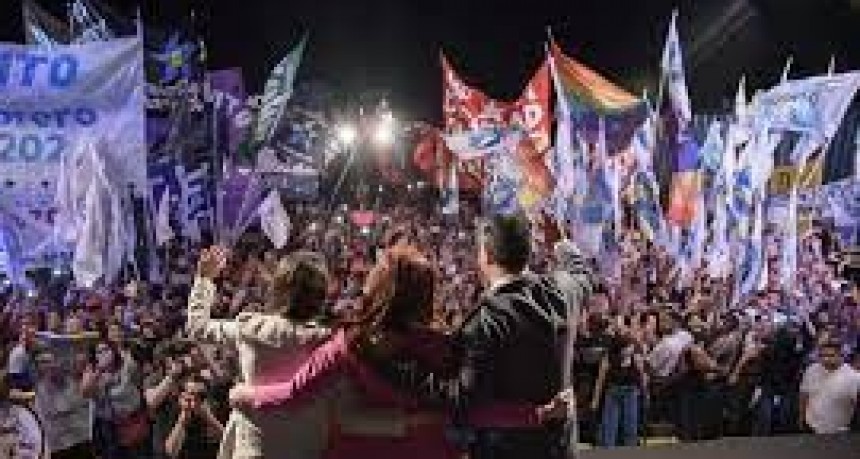 RADIOKTUBRE INFO..- CAPITANICH HABLA SOBRE LA POSIBILIDAD DE SER VICE EN EL 2023  -Por Simón Suarez..Ver mas..	