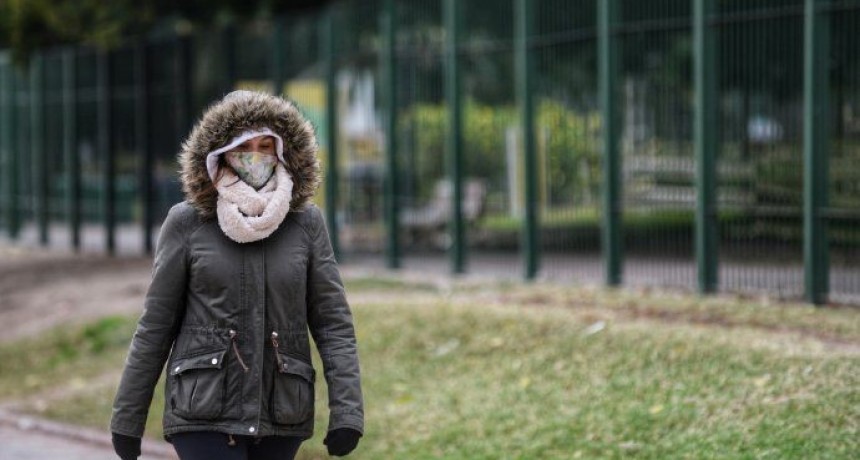 RADIOKTUBRE INFO..- EL CLIMA PARA HOY EN SANTASYLVINA CHACO  -Por Simón Suarez..Ver mas..	