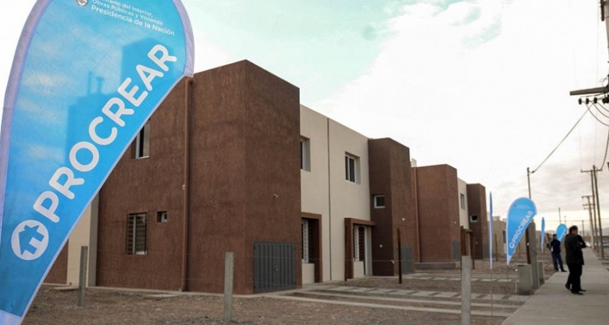 RADIOKTUBRE INFO..-  Procrear II: abren la inscripción en 10 provincias para la construcción de viviendas -Por Simón Suarez..Ver mas..