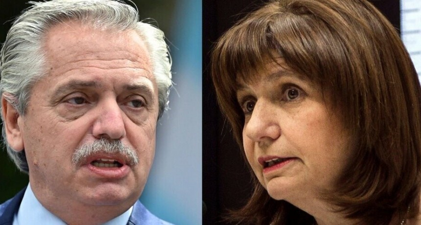 RADIOKTUBRE INFO..- Pfizer: Audiencia de conciliación para Alberto Fernández y Patricia Bullrich   -Por Simón Suarez..Ver mas..