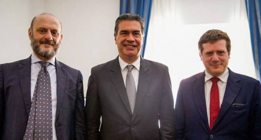 RADIOKTUBRE INFO..- Chaco podría proveer girasol a Italia e incrementar la exportación de miel a la Unión Europea: 