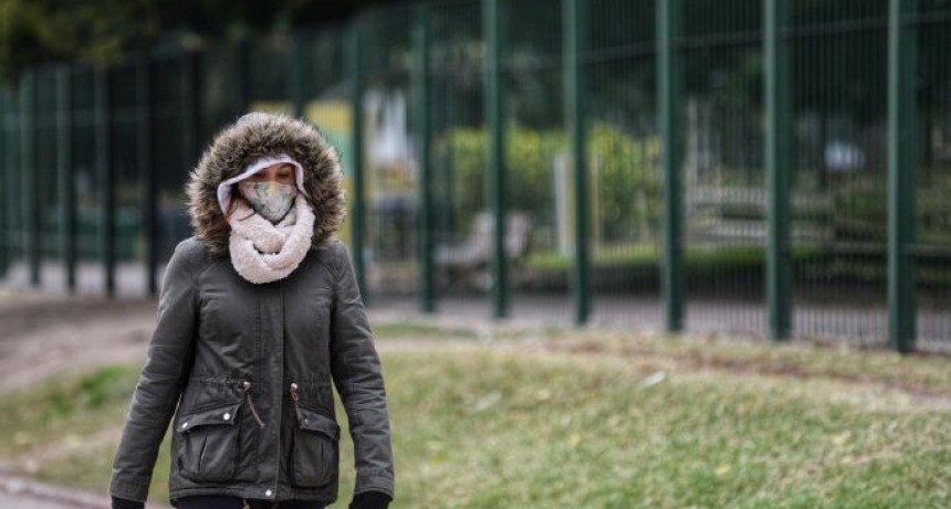 RADIOKTUBRE INFO..- EL CLIMA HOY EN SANTA SYLVINA CHACO  -Por Simón Suarez..Ver mas..
