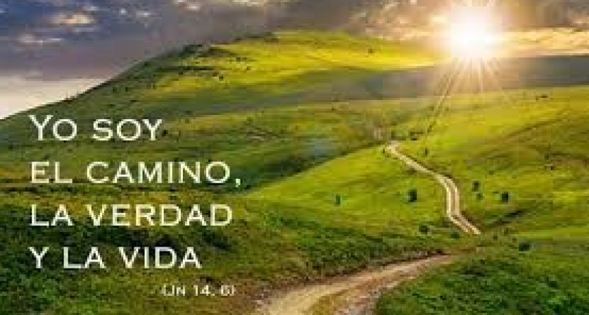 RADIOKTUBRE INFO..- EVANGELIO DE HOY VIERNES 20 DE MAYO 2022  -Por Simón Suarez..Ver mas..