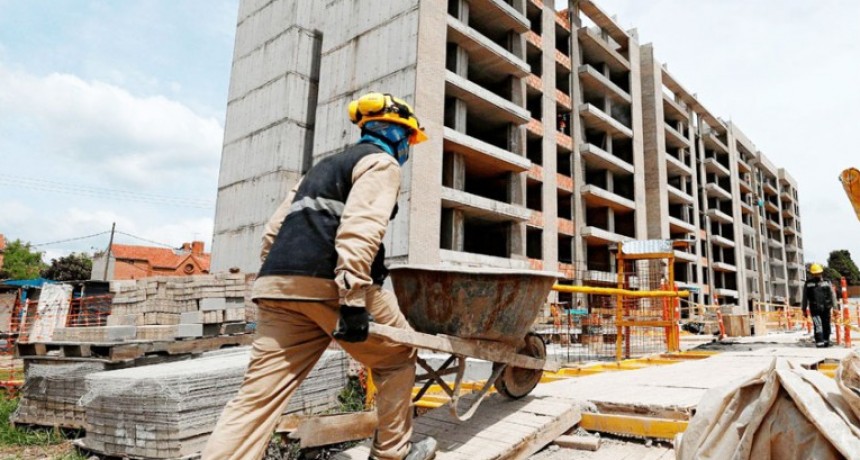 RADIOKTUBRE INFO..-  Chaco, la segunda provincia en incremento del empleo privado respecto a la pre-pandemia -Por Simón Suarez..Ver mas..	