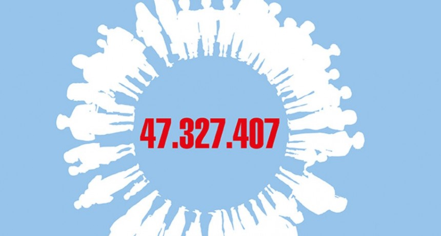 RADIOKTUBRE INFO..-  LA ARGENTINIDAD AL PALO -Por Simón Suarez..Ver mas..	