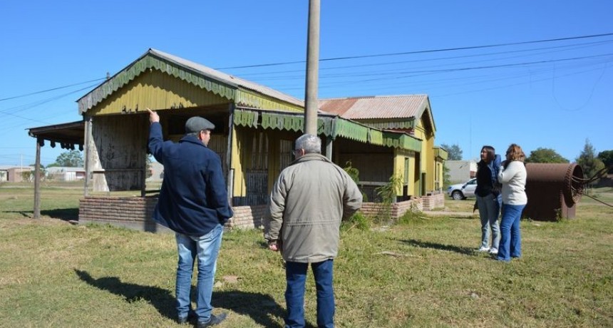 RADIOKTUBRE INFO..- BUENAS NOTICIAS PARA SANTA SYLVINA -Por Simón Suarez..Ver mas..