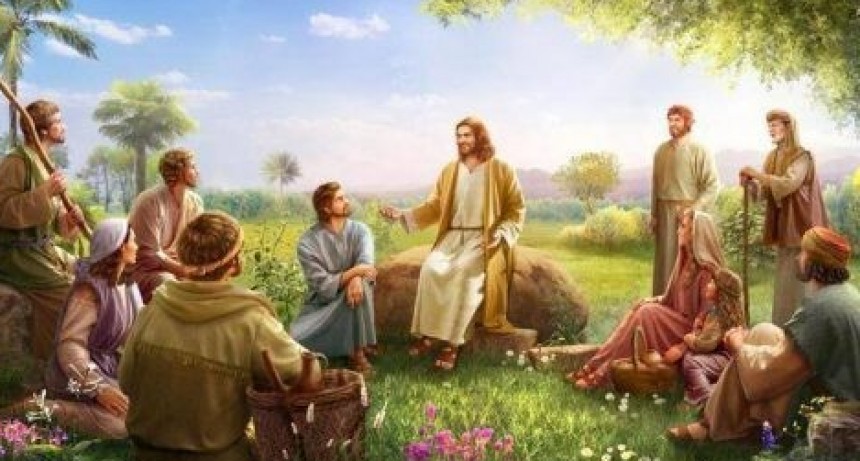 RADIOKTUBRE INFO..- EVANGELIO DE HOY 23 DE MAYO DEL 2022  -Por Simón Suarez..Ver mas..