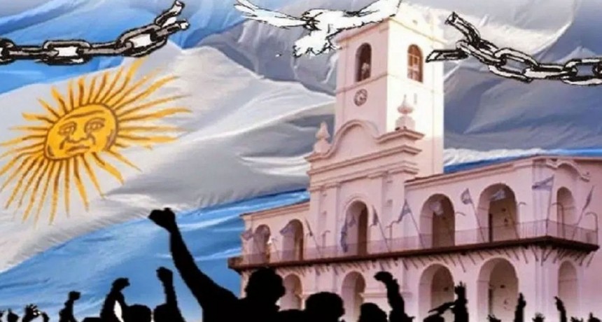 RADIOKTUBRE INFO..- EL CLIMA DE HOY EN SANTA SYLVINA CHACO  -Por Simón Suarez..Ver mas..