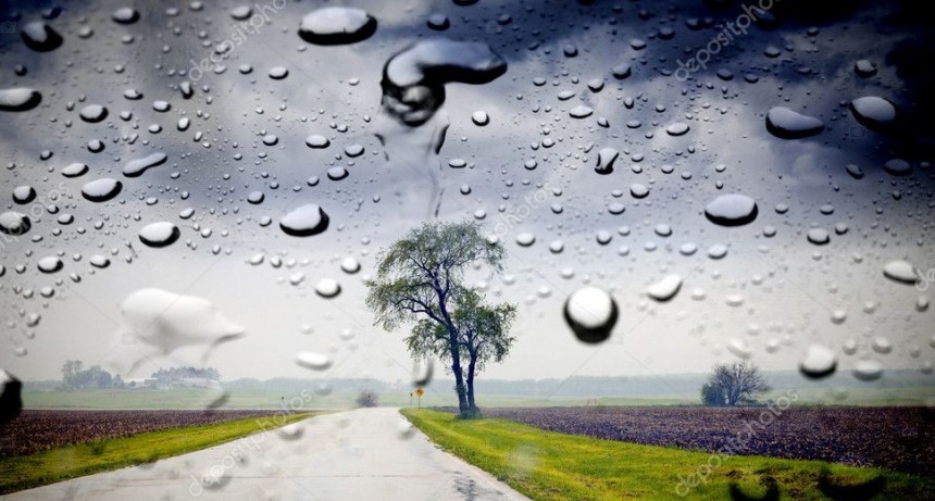 RADIOKTUBRE INFO..- EL CLIMA PARA HOY EN SANTA SYLVINA CHACO  -Por Simón Suarez..Ver mas..	