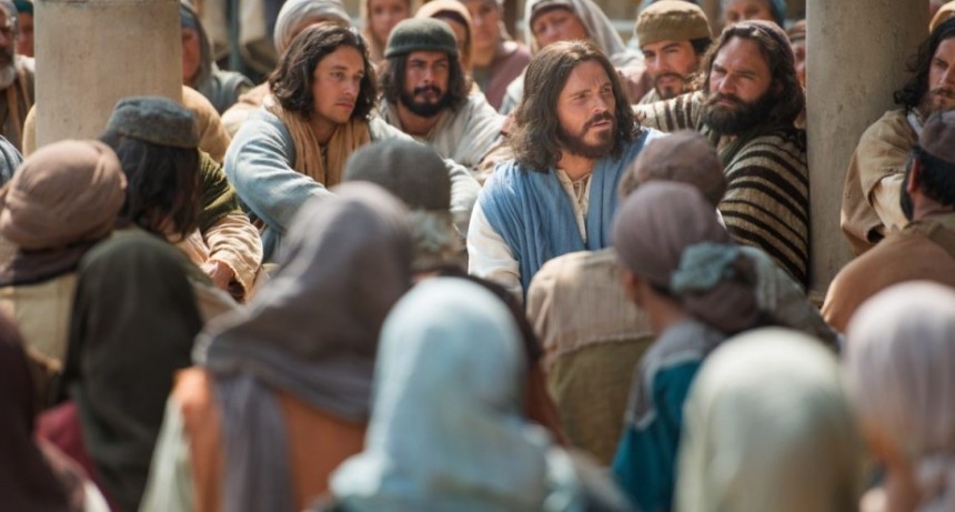 RADIOKTUBRE INFO..-  EVANGELIO DE HOY JUEVES 26 DE MAYO 2022 -Por Simón Suarez..Ver mas..	