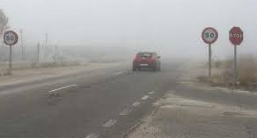RADIOKTUBRE INFO..-  EL CLIMA HOY EN SANTA SYLVINA CHACO -Por Simón Suarez..Ver mas..