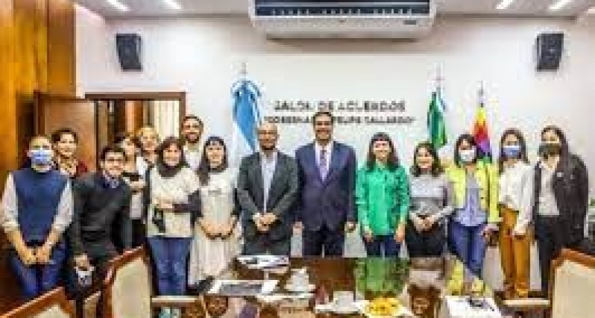RADIOKTUBRE INFO..- Chaco y Japón trabajan para potenciar el algodón agroecológico  -Por Simón Suarez..Ver mas..