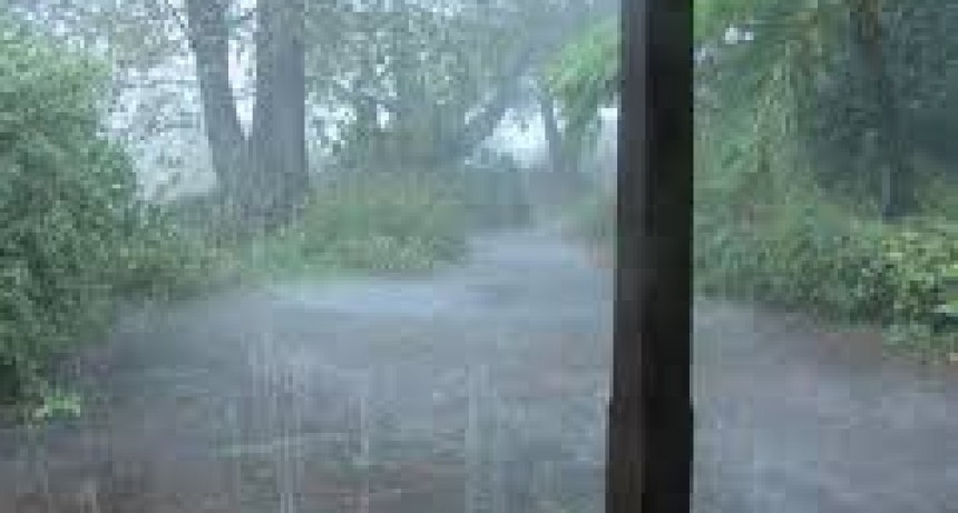 RADIOKTUBRE INFO..-  EL CLIMA HOY EN SANTA SYLVINA CHACO -Por Simón Suarez..Ver mas..	
