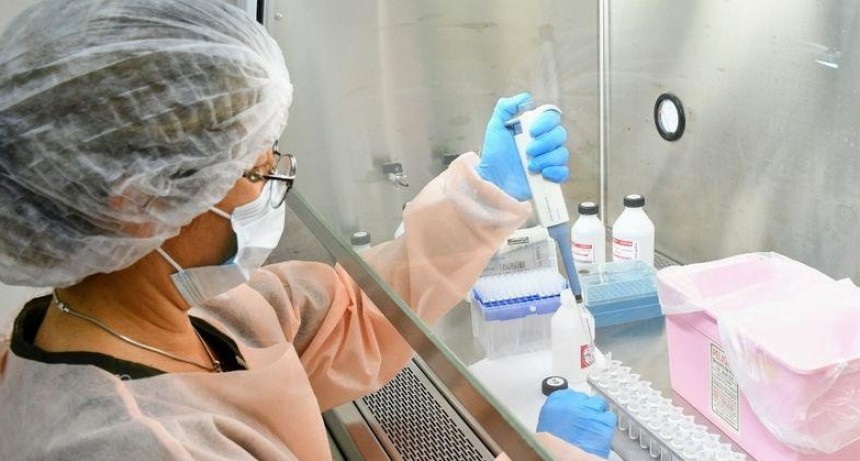 RADIOKTUBRE INFO..-  Coronavirus: reportaron 51.778 contagios en el país, un 19% más que la semana pasada -Por Simón Suarez..Ver mas..	