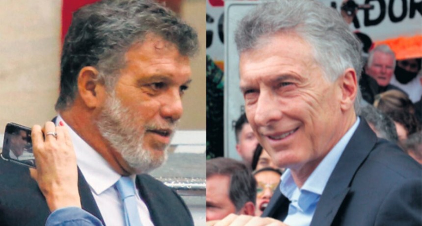 RADIOKTUBRE INFO..-   LA TRAMPA BIEN ENTENDIDA COMIENZA POR CASA-Por Simón Suarez..Ver mas..	