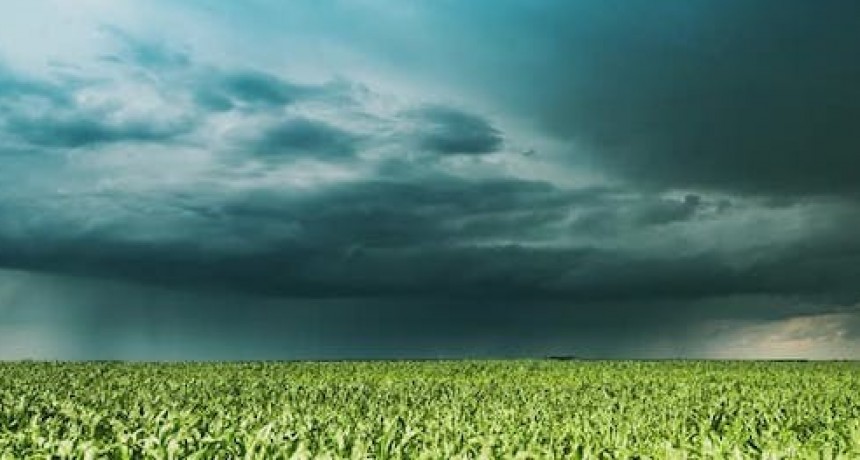 RADIOKTUBRE INFO….   EL CLIMA HOY EN SANTA SYLVINA CHACO....Por Simón Suarez   Ver mas….