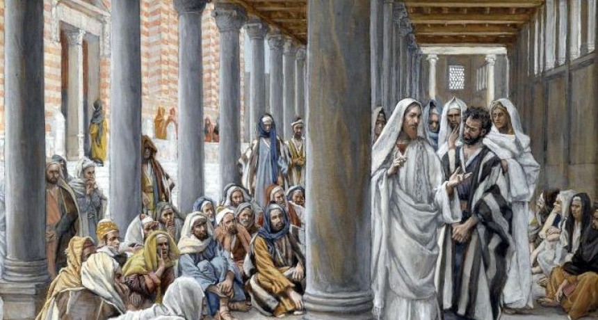 RADIOKTUBRE INFO….EVANGELIO DE HOY MARTES 2 DE MAYO 2023   …Por Simón Suarez   Ver mas….