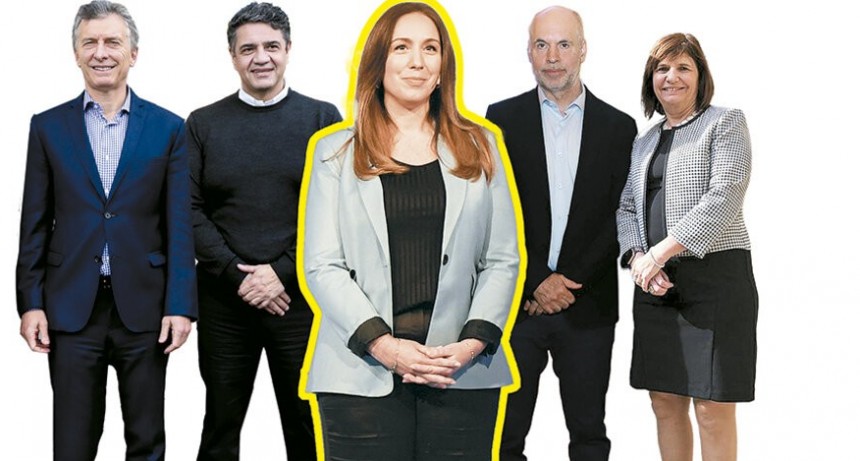 RADIOKTUBRE INFO…. PRENDA DE DES UNIDAD Plan V: Vidal ya no descarta la Ciudad y abre otra grieta en Juntos por el Cambio …Por Simón Suarez   Ver mas….