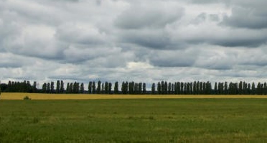 RADIOKTUBRE INFO….   EL CLIMA HOY EN SANTA SYLVINA CHACO....Por Simón Suarez   Ver mas….