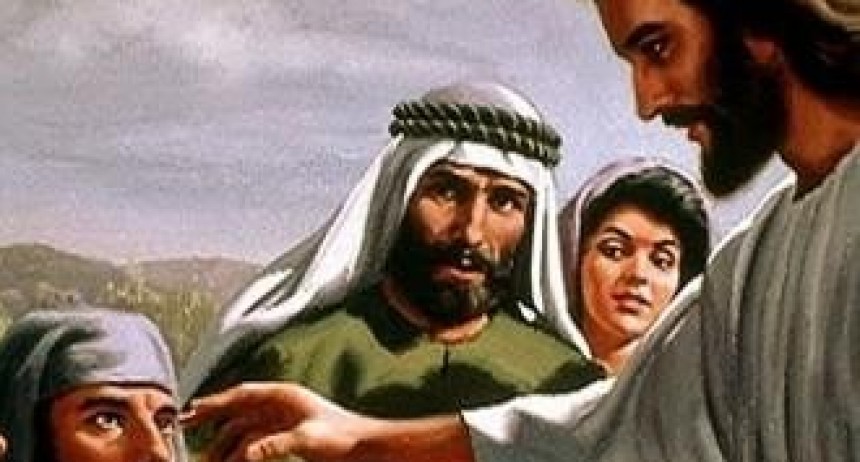 RADIOKTUBRE INFO…. EL EVANGELIO DE HOY JUEVES 4 DE MAYO 2023  …Por Simón Suarez   Ver mas….