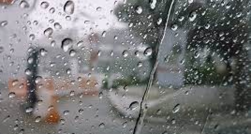 RADIOKTUBRE INFO….   EL CLIMA HOY EN SANTA SYLVINA CHACO....Por Simón Suarez   Ver mas….