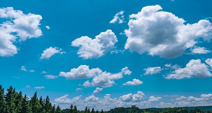 RADIOKTUBRE INFO….  EL CLIMA HOY EN SANTA SYLVINA CHACO …Por Simón Suarez   Ver mas….