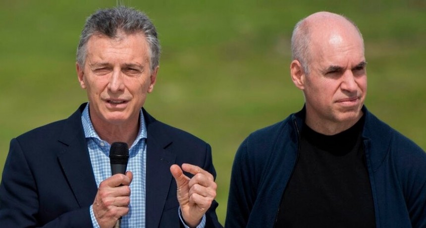 RADIOKTUBRE INFO…. Macri vs. Larreta, la batalla de fondo en el PRO  …Por Simón Suarez   Ver mas….