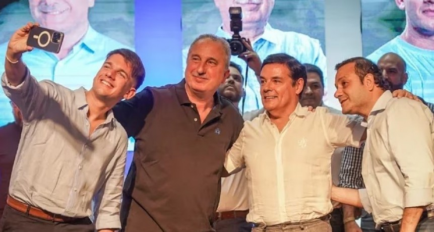 RADIOKTUBRE INFO…. Elecciones en Misiones 2023: el Frente Renovador de la Concordia pone en juego una hegemonía de 20 años  …Por Simón Suarez   Ver mas….