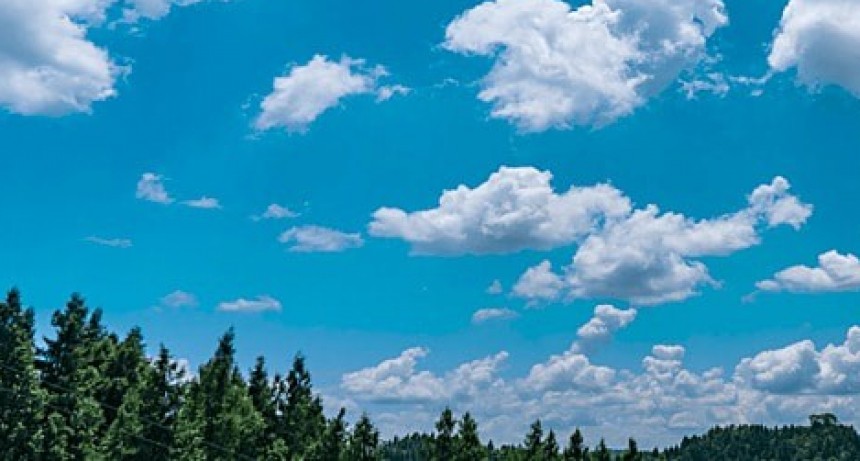 RADIOKTUBRE INFO….  EL CLIMA HOY EN SANTA SYLVINA CHACO …Por Simón Suarez   Ver mas….