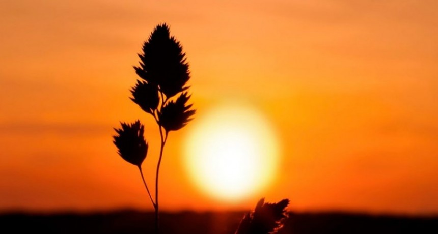 RADIOKTUBRE INFO….  EL CLIMA HOY EN SANTA SYLVINA CHACO …Por Simón Suarez   Ver mas….