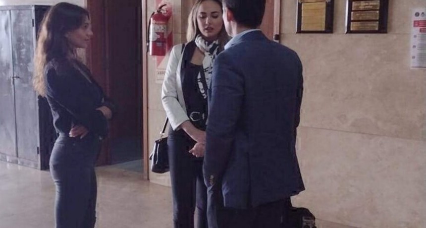  RADIOKTUBRE INFO…. Quién es la exasesora de Gerardo Milman cuya declaración explosiva podría complicar al diputado macrista  …Por Simón Suarez..Ver mas..