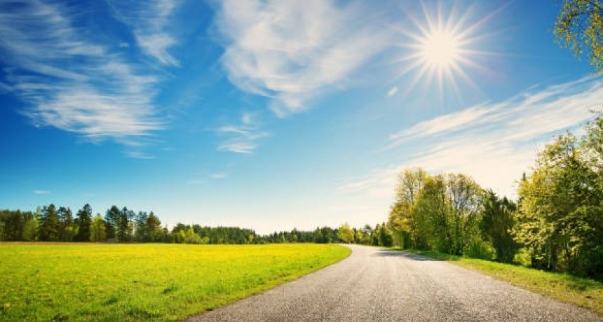 RADIOKTUBRE INFO….  EL CLIMA HOY EN SANTA SYLVINA CHACO …Por Simón Suarez   Ver mas….