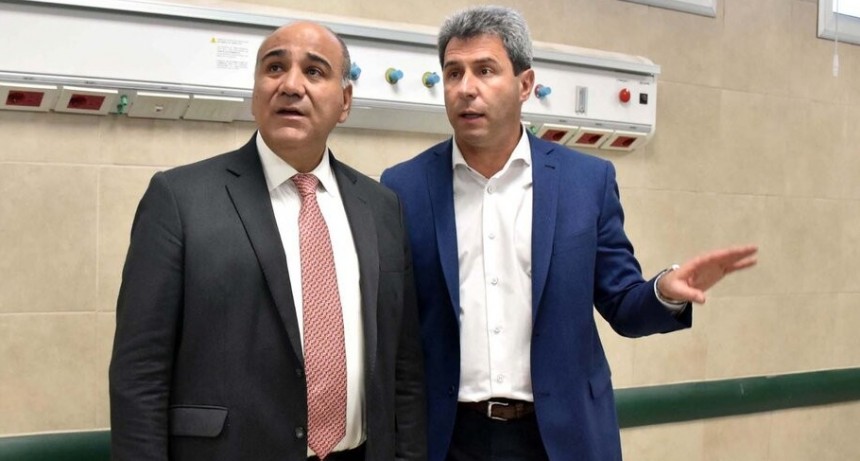  RADIOKTUBRE INFO…. Una cautelar que parece una intervención federal  …Por Simón Suarez..Ver mas..