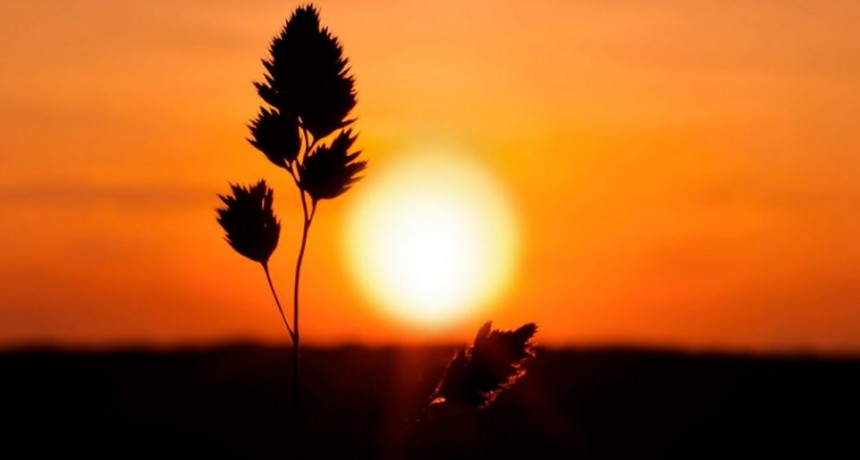 RADIOKTUBRE INFO….  EL CLIMA HOY EN SANTA SYLVINA CHACO …Por Simón Suarez   Ver mas….