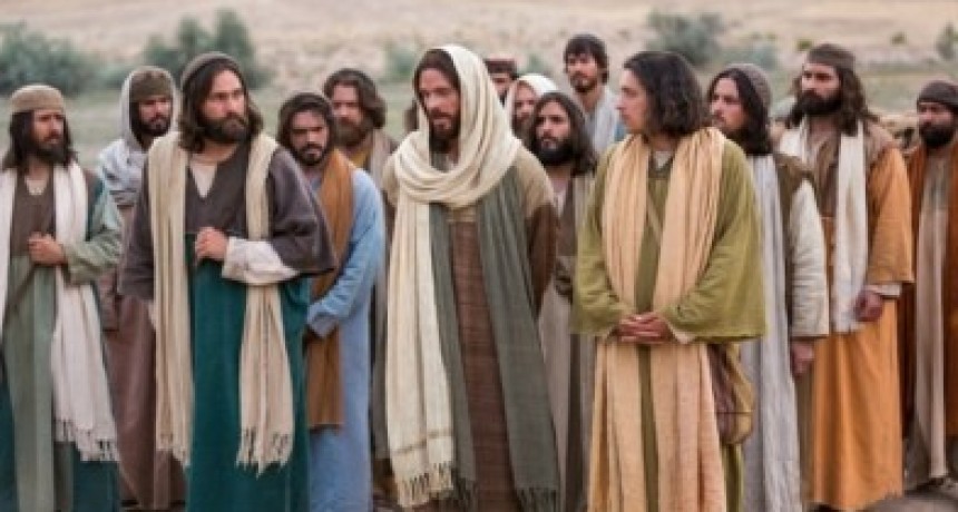 RADIOKTUBRE INFO….  EL EVANGELIO DE HOY JUEVES 11 DE MAYO DEL 2023 …Por Simón Suarez..Ver mas..