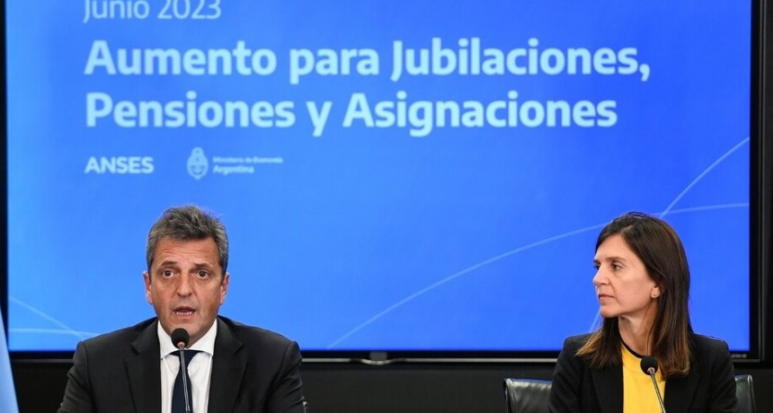  RADIOKTUBRE INFO…. AUMENTO Y BONOS PARA JUBILADOS  …Por Simón Suarez..Ver mas..