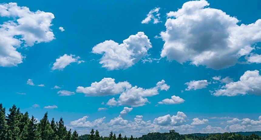 RADIOKTUBRE INFO….  EL CLIMA HOY EN SANTA SYLVINA CHACO …Por Simón Suarez   Ver mas….