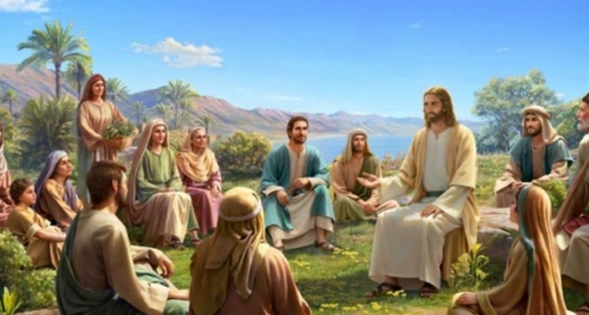  RADIOKTUBRE INFO…. EL EVANGELIO DE HOY SÁBADO 13 DE MAYO 2023  …Por Simón Suarez..Ver mas..