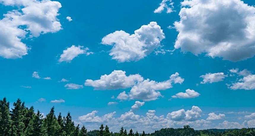 RADIOKTUBRE INFO….  EL CLIMA HOY EN SANTA SYLVINA CHACO …Por Simón Suarez   Ver mas….