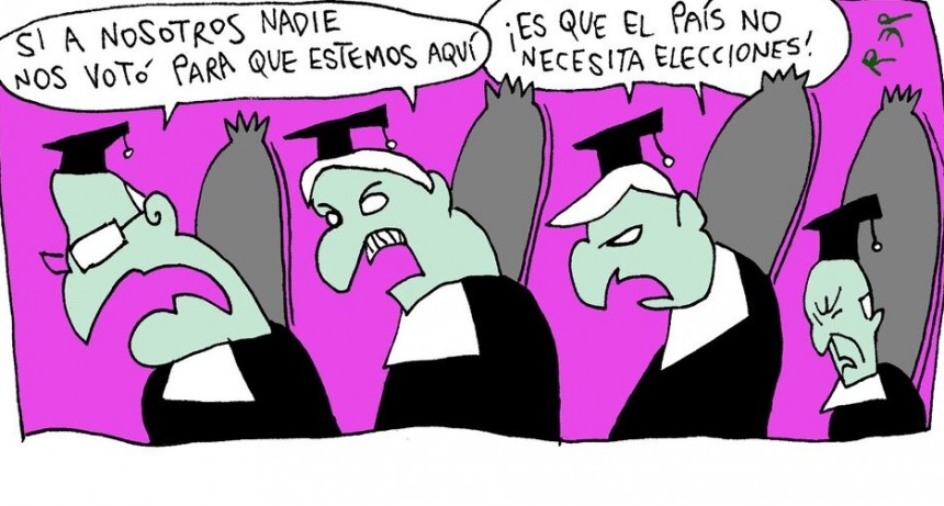 RADIOKTUBRE INFO…. EL DEDO DE LOS EMPRESARIOS- Desesperación por el caos interno en Juntos por el Cambio …Por Simón Suarez..Ver mas..