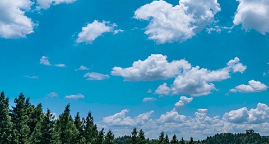 RADIOKTUBRE INFO….  EL CLIMA HOY EN SANTA SYLVINA CHACO …Por Simón Suarez   Ver mas….