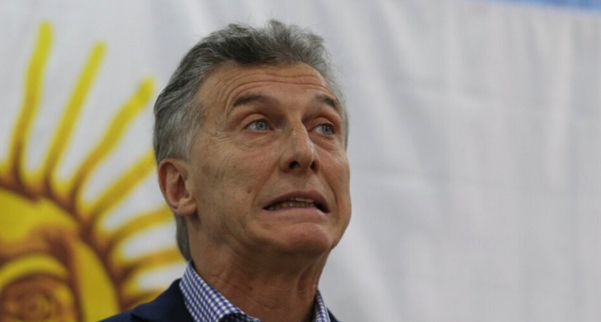 RADIOKTUBRE INFO…. Ahora Mauricio Macri quiere dar consejos para bajar la inflación  …Por Simón Suarez..Ver mas..