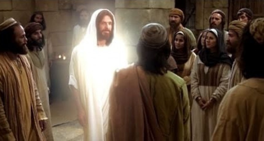 RADIOKTUBRE INFO…. EL EVANGELIO DE HOY MARTES 16 DE MAYO 2023  …Por Simón Suarez..Ver mas..